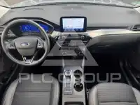 2020 Ford Kuga
