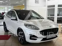 2020 Ford Kuga