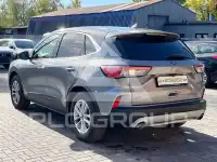 2020 Ford Kuga