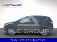 2020 Ford Kuga