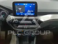 2020 Ford Kuga