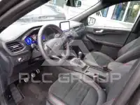 2020 Ford Kuga