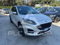 2020 Ford Kuga