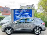 2020 Ford Kuga