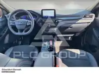 2020 Ford Kuga