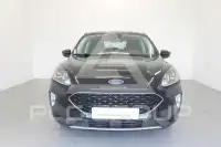 2020 Ford Kuga