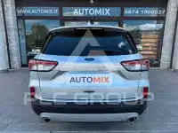 2020 Ford Kuga