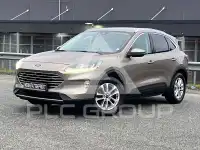2020 Ford Kuga