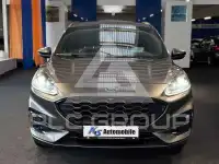 2020 Ford Kuga