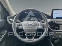 2020 Ford Kuga