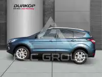2020 Ford Kuga