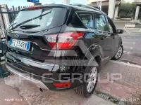 2020 Ford Kuga