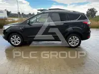 2020 Ford Kuga