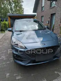 2020 Ford Kuga