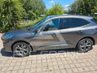 2020 Ford Kuga