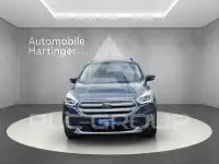 2020 Ford Kuga