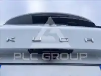 2020 Ford Kuga