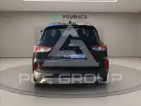2020 Ford Kuga