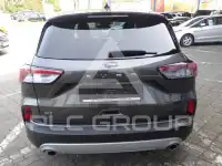 2020 Ford Kuga