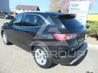 2020 Ford Kuga