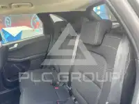 2020 Ford Kuga