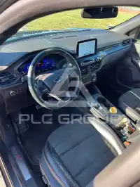 2020 Ford Kuga