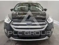 2020 Ford Kuga