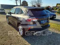 2020 Ford Kuga
