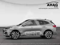 2020 Ford Kuga