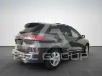 2020 Ford Kuga