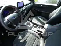 2020 Ford Kuga