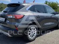 2020 Ford Kuga
