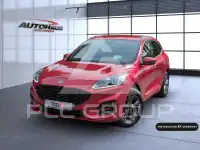2020 Ford Kuga