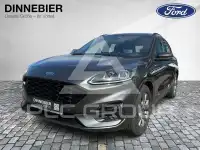 2020 Ford Kuga