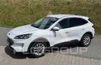 2020 Ford Kuga