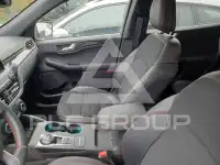 2020 Ford Kuga