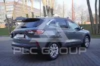 2020 Ford Kuga