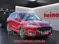 2020 Ford Kuga