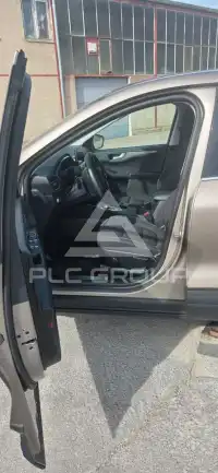 2020 Ford Kuga