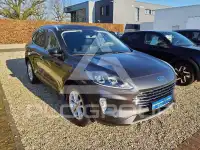 2020 Ford Kuga