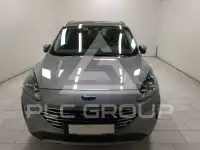 2020 Ford Kuga