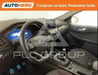 2020 Ford Kuga