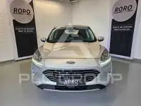 2020 Ford Kuga