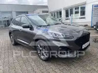 2020 Ford Kuga