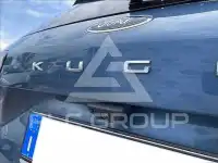 2020 Ford Kuga