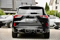 2020 Ford Kuga