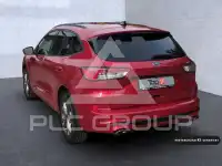 2020 Ford Kuga