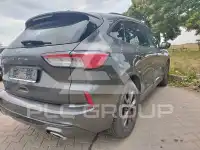 2020 Ford Kuga