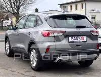 2020 Ford Kuga