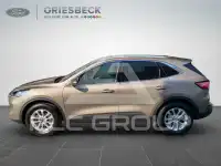 2020 Ford Kuga